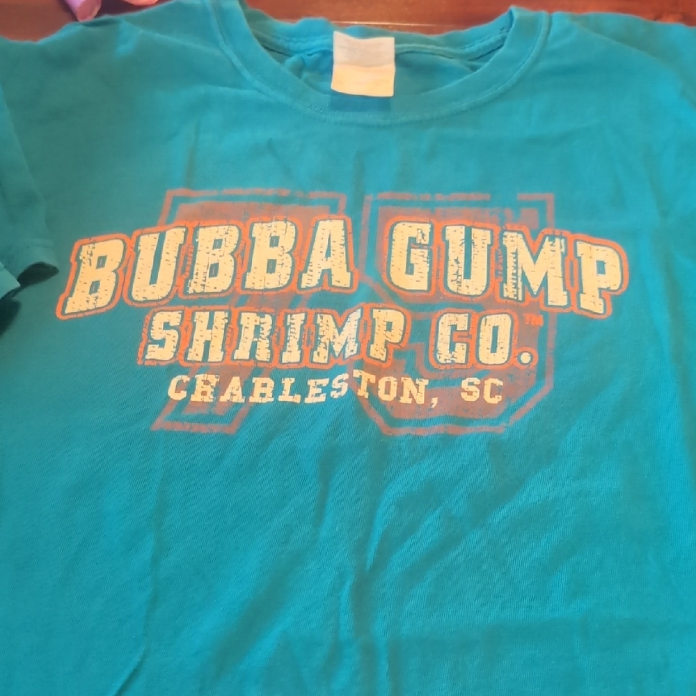 Kids Blue T-Shirt